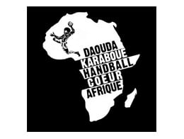 Logo de DK Coeur Afrique