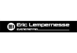 Yoan, partenaire d'Eric Lempernesse