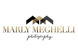 Logo de Marly Meghelli photographe