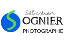 Logo de Sébastien Ognier photographe