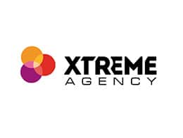 Logo d'Xtreme Agency