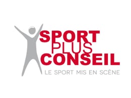 Logo de Sport Plus Conseil