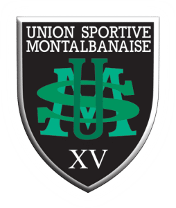 Le logo de USM XV Sapiac