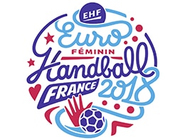 Yoan, speaker de l'Euro de Handball Féminin 2018