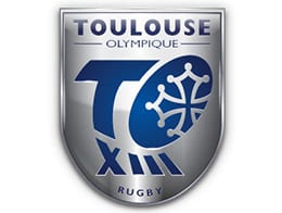 Yoan, speaker pour le Toulouse Olympique XIII rugby sur son match