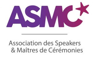 Membre de l'ASMC, speakers et Maîtres de Cérémonie