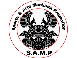 Logo de Sports & Arts Martiaux Promotion - pancrace et MMA