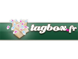 TagBox, annuaire