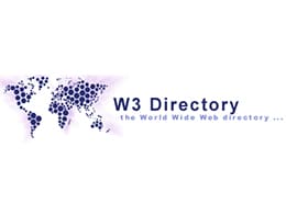 Logo de W3 Directory, annuaire