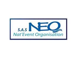 Logo de Nat Event Organisation