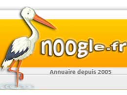 Logo de Noogle annuaire