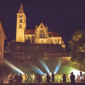 DJ Animateur à Lavaur pour vos soirées dansantes