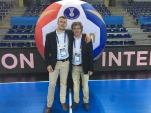 événements sportifs internationaux avec les Championnats du monde de Handball 2017